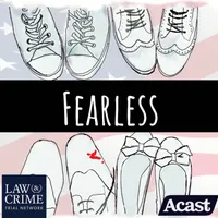 They Walk Among America - US True Crime artwork
