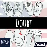They Walk Among America - US True Crime artwork