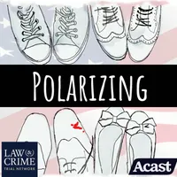 They Walk Among America - US True Crime artwork