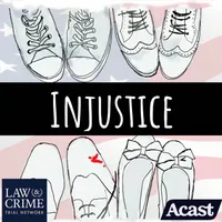 They Walk Among America - US True Crime artwork