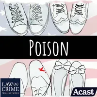They Walk Among America - US True Crime artwork