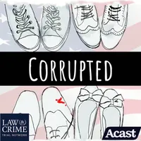 They Walk Among America - US True Crime artwork