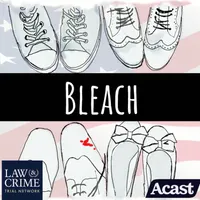 They Walk Among America - US True Crime artwork
