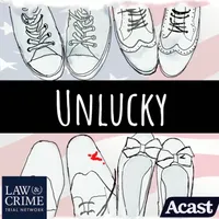 They Walk Among America - US True Crime artwork
