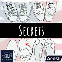 They Walk Among America - US True Crime artwork