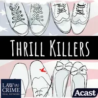 They Walk Among America - US True Crime artwork