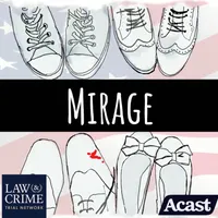 They Walk Among America - US True Crime artwork