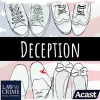 They Walk Among America - US True Crime artwork