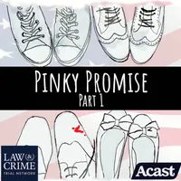 They Walk Among America - US True Crime artwork