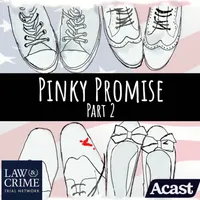 They Walk Among America - US True Crime artwork