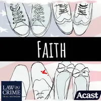 They Walk Among America - US True Crime artwork