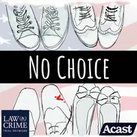 They Walk Among America - US True Crime artwork