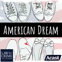 They Walk Among America - US True Crime artwork