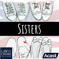 They Walk Among America - US True Crime artwork