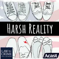 They Walk Among America - US True Crime artwork