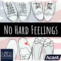They Walk Among America - US True Crime artwork