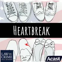 They Walk Among America - US True Crime artwork