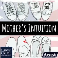 They Walk Among America - US True Crime artwork