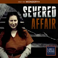 They Walk Among America - US True Crime artwork