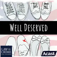They Walk Among America - US True Crime artwork
