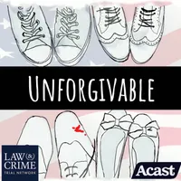 They Walk Among America - US True Crime artwork
