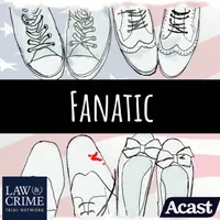 They Walk Among America - US True Crime artwork