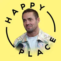 Happy Place artwork