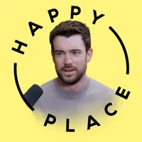 Happy Place artwork