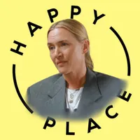 Happy Place artwork