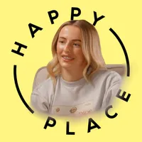 Happy Place artwork