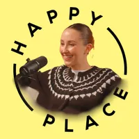 Happy Place artwork