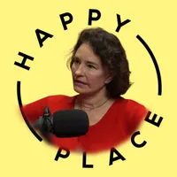 Happy Place artwork