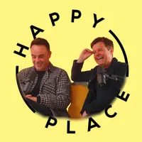 Happy Place artwork