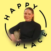 Happy Place artwork
