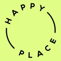 Happy Place artwork