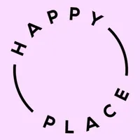 Happy Place artwork