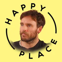 Happy Place artwork