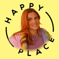 Happy Place artwork