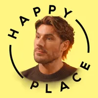 Happy Place artwork