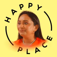 Happy Place artwork