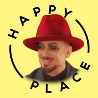 Happy Place artwork