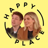 Happy Place artwork