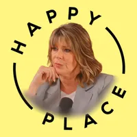 Happy Place artwork