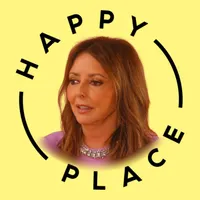 Happy Place artwork