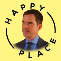 Happy Place artwork
