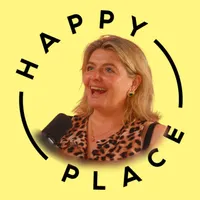 Happy Place artwork