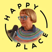 Happy Place artwork
