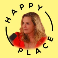 Happy Place artwork