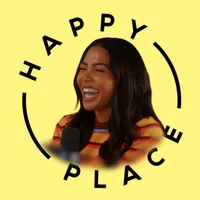 Happy Place artwork