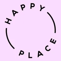 Happy Place artwork